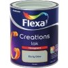 Flexa creations lak hoogglans wild dove 750 ml