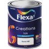 flexa creations lak zijdeglans kleur 0.5 ltr