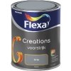 flexa creations voorstrijk grijs 1 ltr