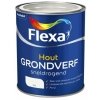 flexa grondverf sneldrogend wit 750 ml