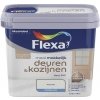 flexa mooi makkelijk deur en kozijn kleur 750 ml