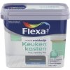 Flexa mooi makkelijk keukenkasten wit 0.75 ltr