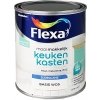 flexa mooi makkelijk keukenkasten kleur 750 ml