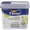 Flexa mooi makkelijk meubels wit 0.75 ltr