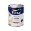 flexa strak in de lak hoogglans watergedragen kleur 0.75 ltr