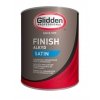 glidden alkyd finish satin lichte kleur 2.5 ltr