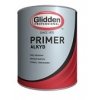 glidden alkyd primer lichte kleur 2.5 ltr