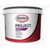 glidden project matt lichte kleur 10 ltr