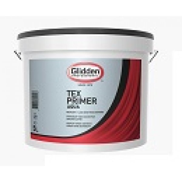 glidden texprimer wit 5 ltr