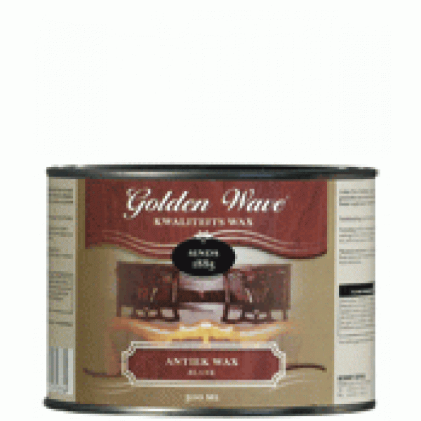 golden wave antiekwax koloniaal 500 ml