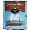 golden wave jachtlak blank 500 ml