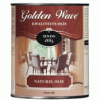 golden wave naturel oil 500 ml