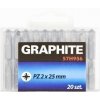 graphite bit box ph2 50 mm 57h958