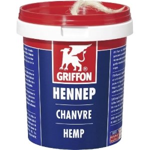 griffon hennep dispenser 100 gram