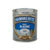 Hammerite direct over aluzinc donker blauw ral 5004 750 ml