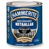 Hammerite hoogglans s060 zwart 750 ml