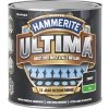 Hammerite ultima mat antraciet 750 ml