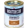 hermadix houtdecor 660 transparant grijs 750 ml