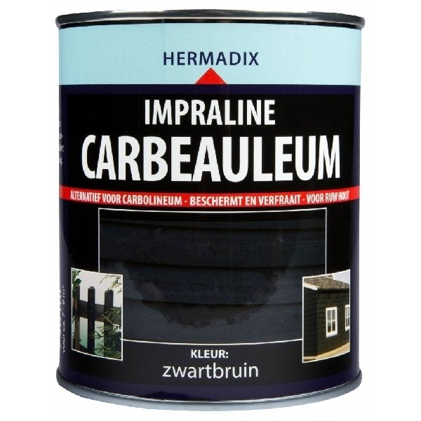 hermadix impraline carbeauleum 750 ml