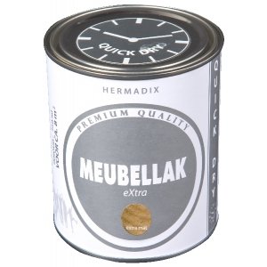 Hermadix meubellak extra zijdeglans 750 ml