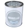 Hermadix meubellak extra puur zwart krijtmat 750 ml