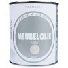 Hermadix meubelolie extra white wash 750 ml