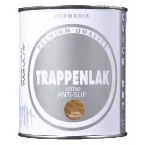 hermadix trappenlak extra wit 750 ml