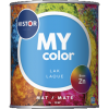 histor my color lak mat kleur ltr