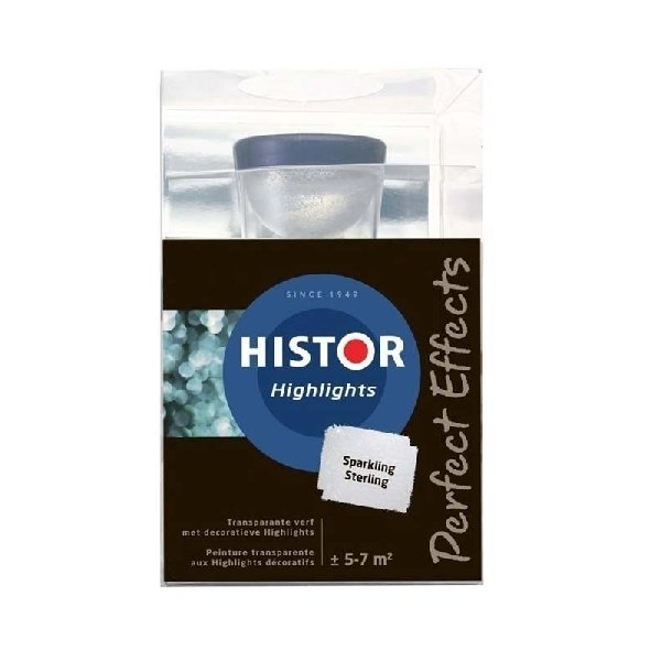 histor perfect effects highlights glimmering stone 750 ml