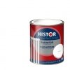 histor perfect finish radiator zijdeglans lichte kleur 750 ml