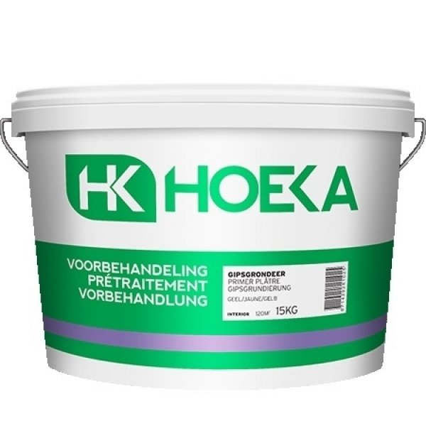 hoeka gipsgrondeer 5 kg