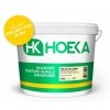 hoeka projecttex binnen en buiten wit 10 ltr