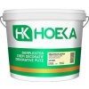 hoeka spachtelpleister binnen en buiten 1.5 mm wit 15 kg