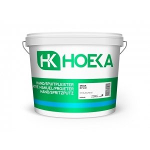 hoeka spack kv 2.0 wit 20 kg