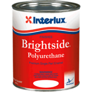 international brightside 946 largo blue 750 ml