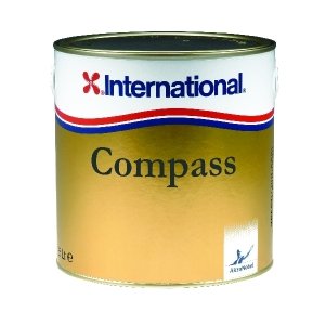 International compass 750 ml