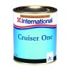 international cruiser one navy 0.75 ltr