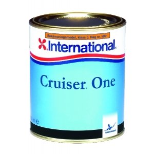 international cruiser one navy 0.75 ltr