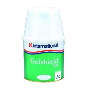 international gelshield 200 green 2.5 ltr