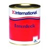 international interdeck (non slip) 009 sand beige 750 ml