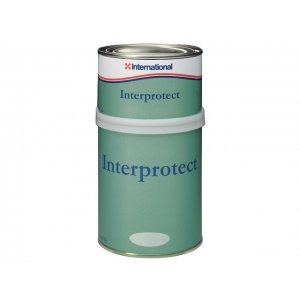 international interprotect white set 750 ml