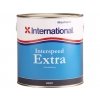 International interspeed extra black 2.5 ltr