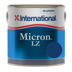 international micron lz black 750 ml