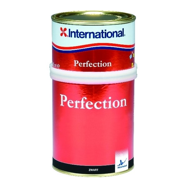 international perfection finish s936 lauderdale blue 750 ml