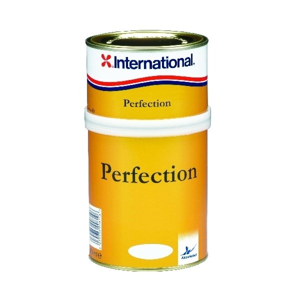 International perfection undercoat white 750 ml