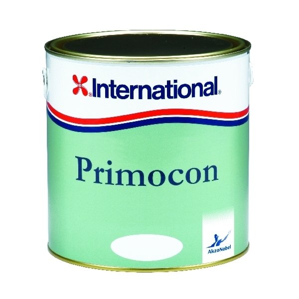 International primocon primer grey 750 ml