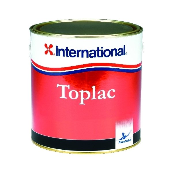 International toplac 812 ivory 750 ml