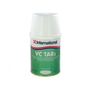 international vc tar2 black 2.5 ltr