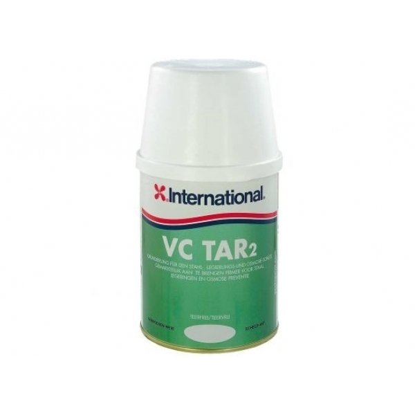 international vc tar2 black 2.5 ltr