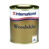 international woodskin naturel teak 2.5 ltr